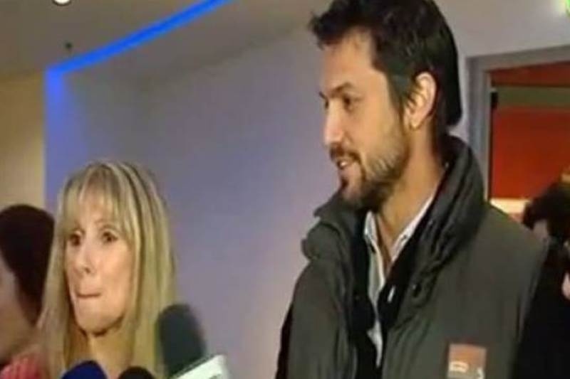 Θάνου - Παρθένης: Εμφανίστηκαν μετά από καιρό και μιλούν για τον έγγαμο βίο!