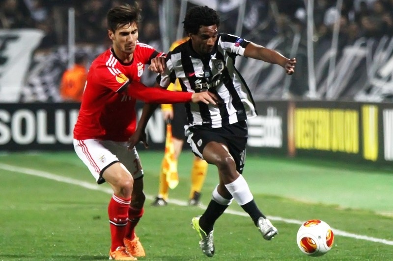 Λίνο: «Καθοριστική η αποβολή»