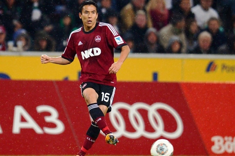 Νυρεμβέργη: Χειρουργείο για Χασέμπε