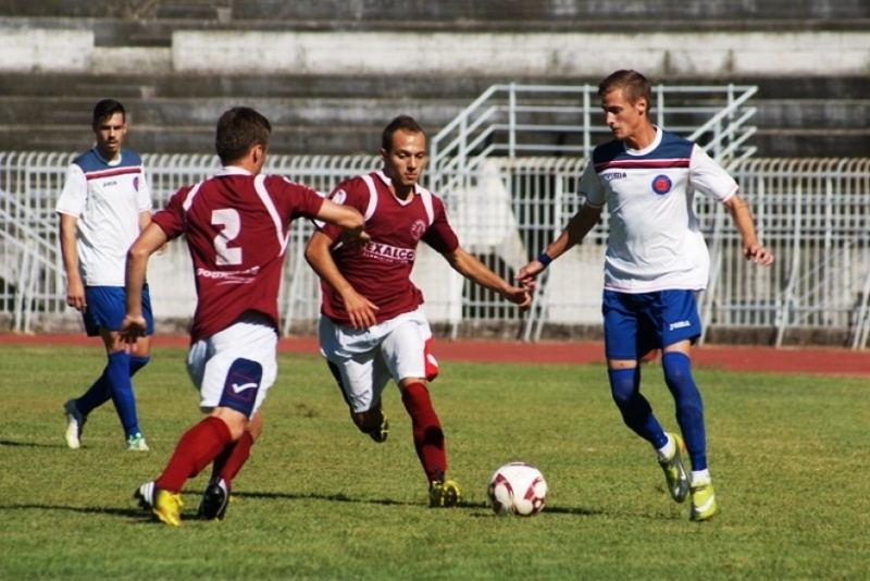 Γ’ Εθνική: Τελικά ματαίωση στο Πυργετός-Αμπελωνιακός