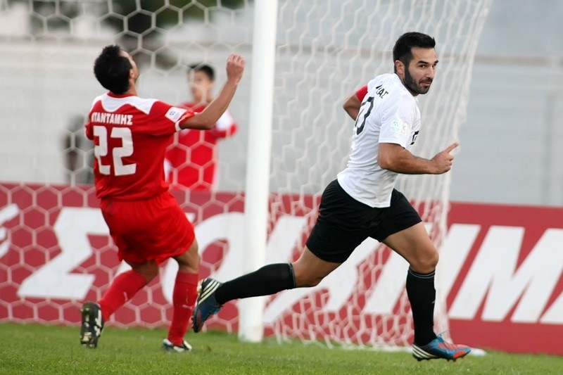 Football League: Ανοίγει η αυλαία με εμφύλιο