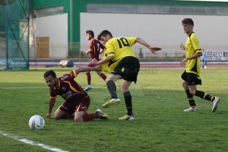 Ελπίδα Έδεσσας: Έτοιμη για το… καρναβάλι! (photo)