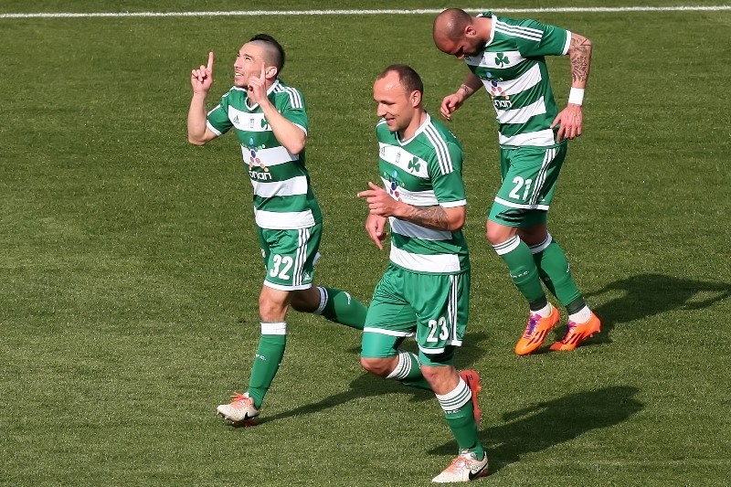 Παναθηναϊκός: Συνεχίζει χωρίς προβλήματα