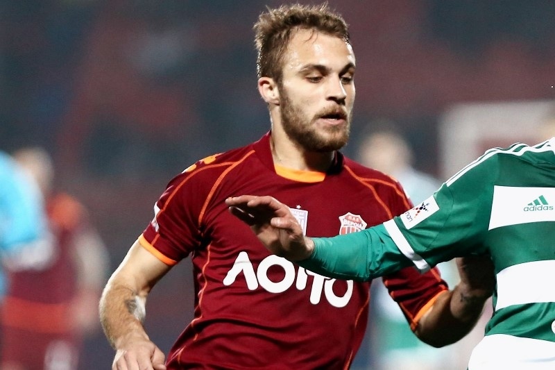 Βέροια: Μοναδικός απών ο Αποστολόπουλος