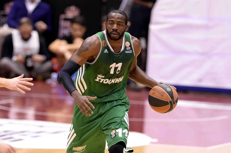 Παναθηναϊκός: Ξεχώρισε ο Λάσμε (video)