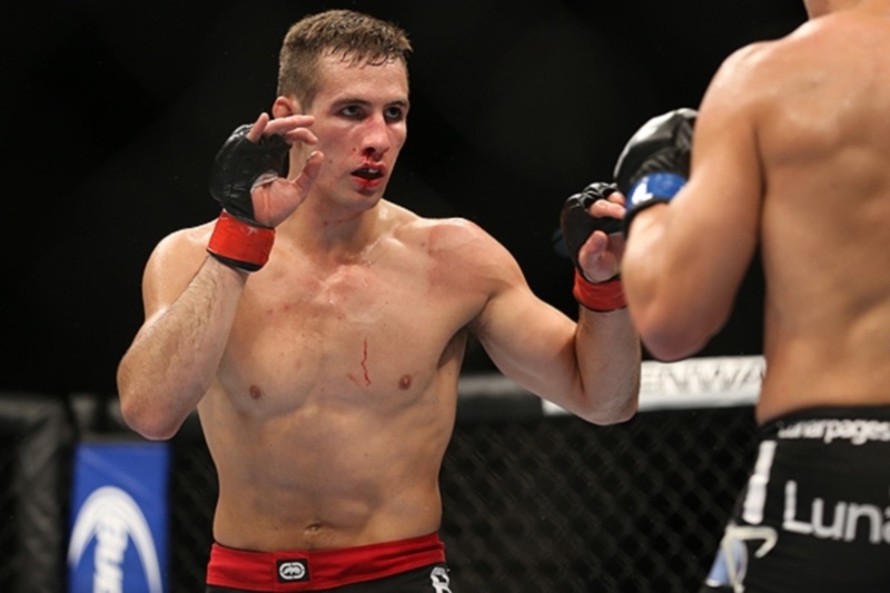 Georges St. Pierre: «Έτοιμος ο MacDonald»