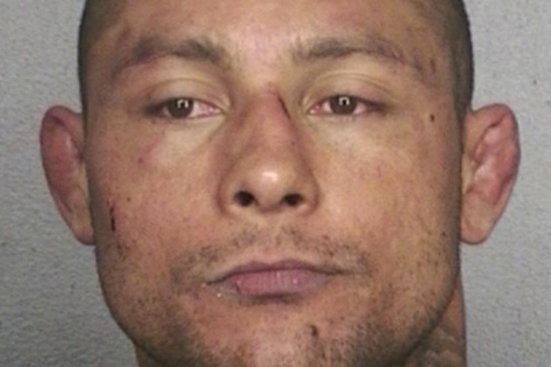 MMA: Ορίστηκε ημερομηνία απολογίας για Thiago Silva