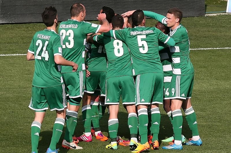 Παναθηναϊκός: Πίστη, θέληση και προετοιμασία