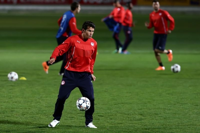 Ολυμπιακός: Πανέτοιμοι Βαλντές και Τόρες