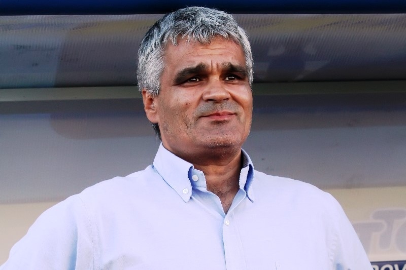 Φαράντος: «Θα μας επηρεάσουν οι απουσίες»