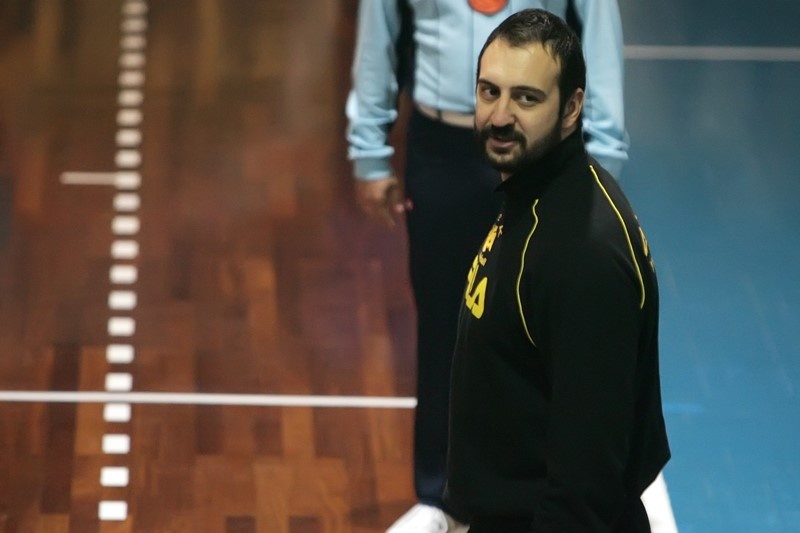 ΑΕΚ: Επίσημο το... διαζύγιο με Οικονόμου