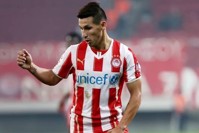 Πέρεζ: «Θέλουμε νίκες στα ντέρμπι»