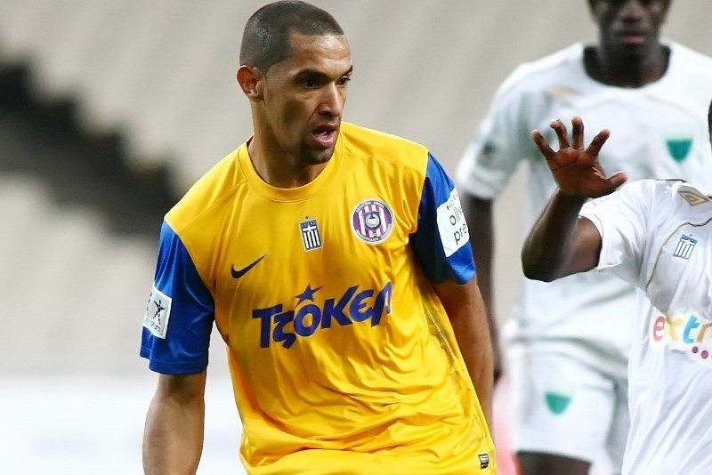 Καλλονή: Χωρίς Χωριανόπουλο και Μαρσέλο με Πανιώνιο