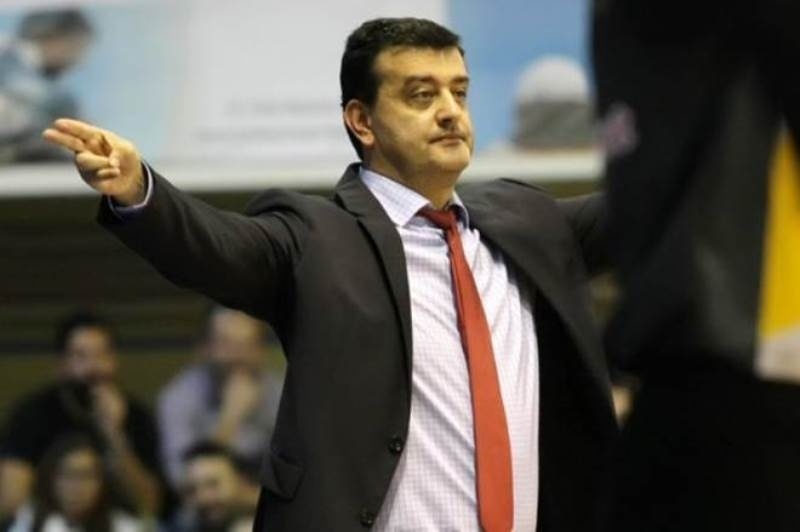 Γιαπλές: «Όλοι έχουμε αντιληφθεί πως είναι τελικός»