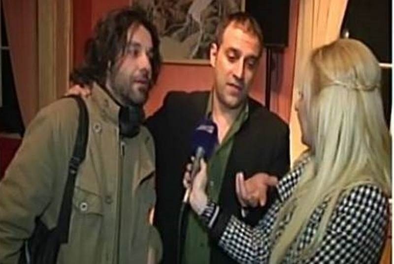 Κατσούλης-Λαγούτης: «Μας έχουν φλερτάρει άντρες»!