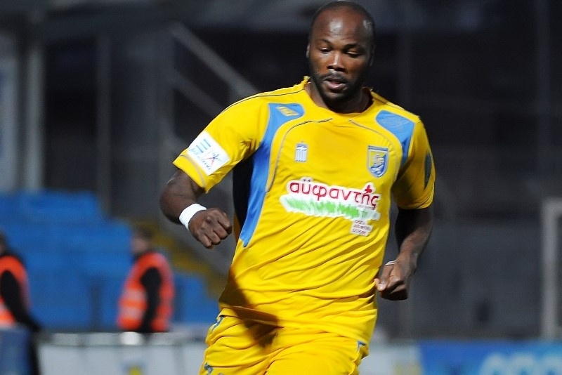 Παναιτωλικός: Πρόβλημα με Μπικέι