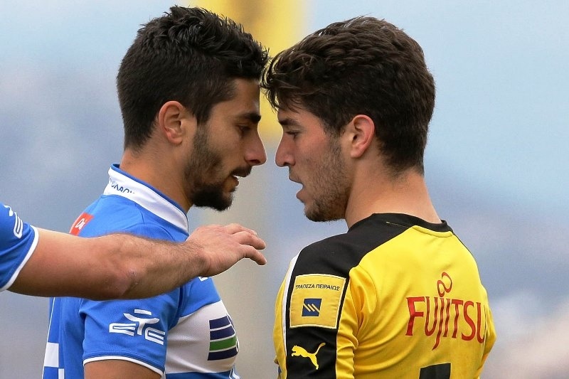 Πεταυράκης: «Ξυπνήσαμε στο δεύτερο»