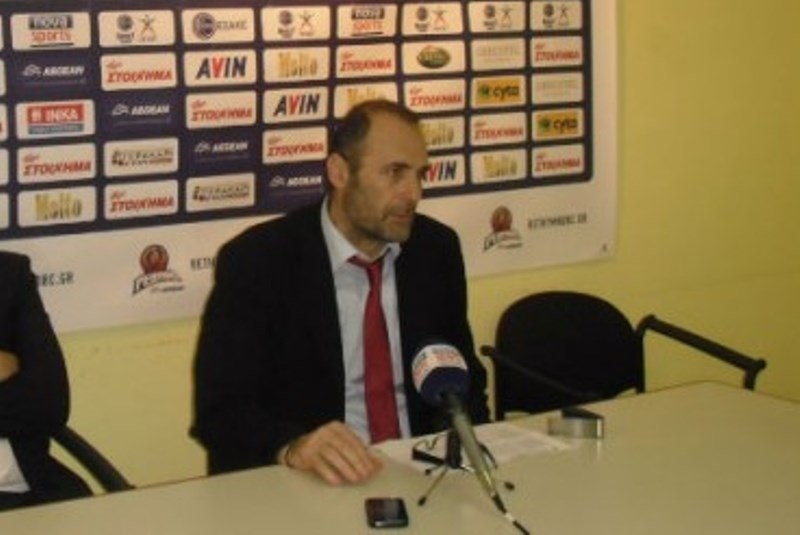 Καλαφατάκης: «Δίκαιη και καθαρή νίκη»