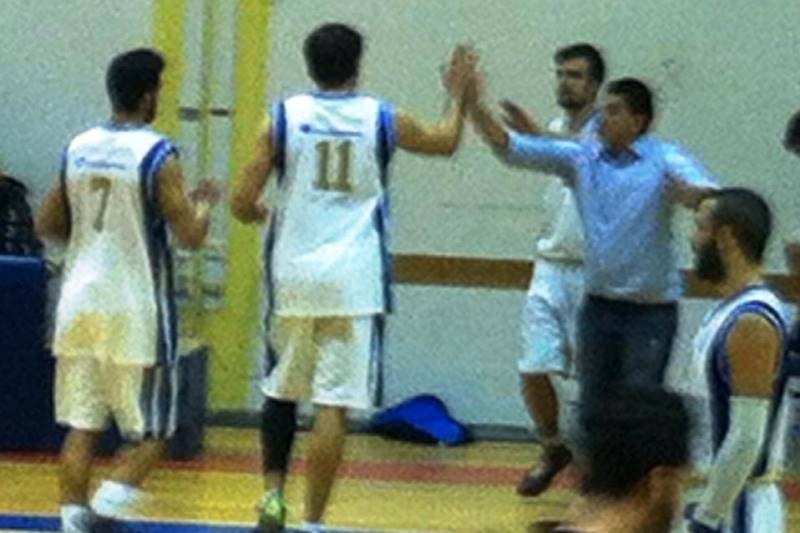 2ος Όμιλος Βορρά: Πύρρειος νίκη για Ανατόλια