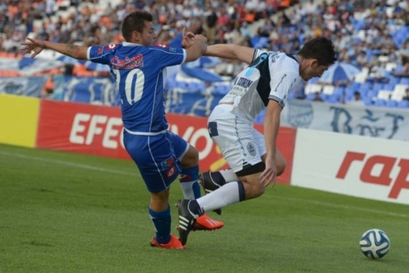 Αργεντινή: Ξύπνα… σουτάρει ο Ντίαζ (videos)