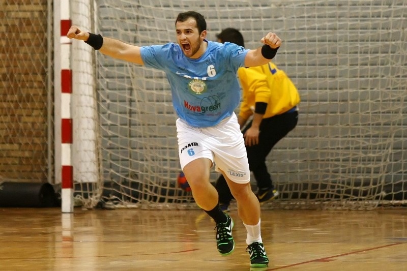 «Καθάρισε» στο Β’ ο Αερωπός