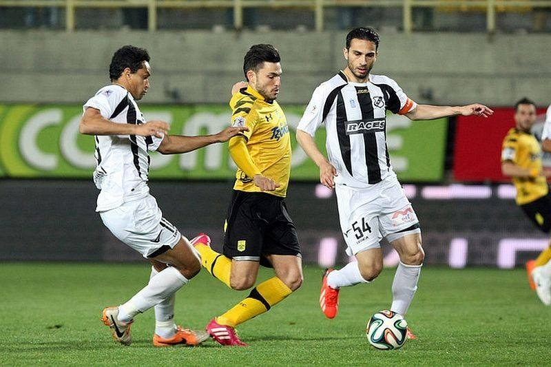 ΔυστυΧώς έπεσε ο Άρης, 0-0 με ΟΦΗ