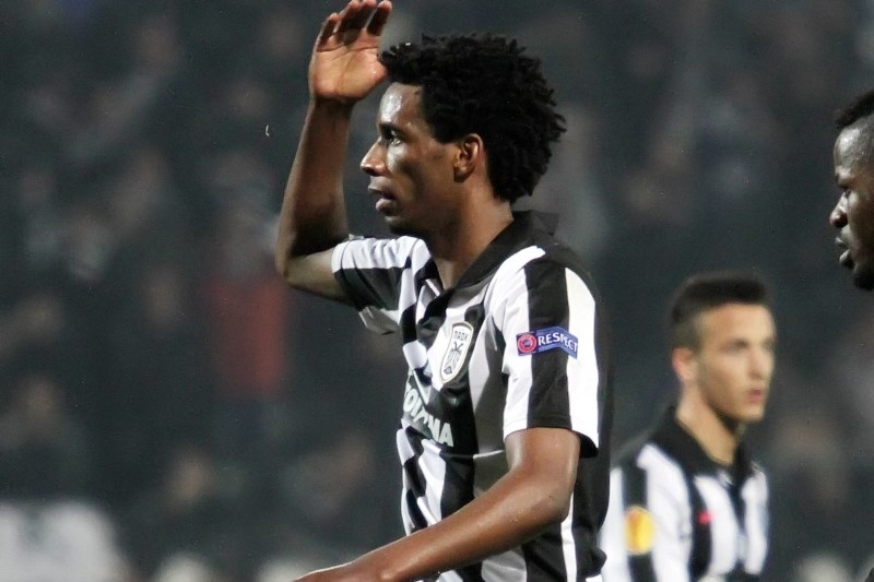 ΠΑΟΚ: Πλήγμα με Λίνο