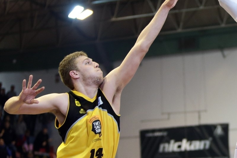 Βεζένκοφ: «Να κοιτάξουμε στα μάτια τον Παναθηναϊκό»