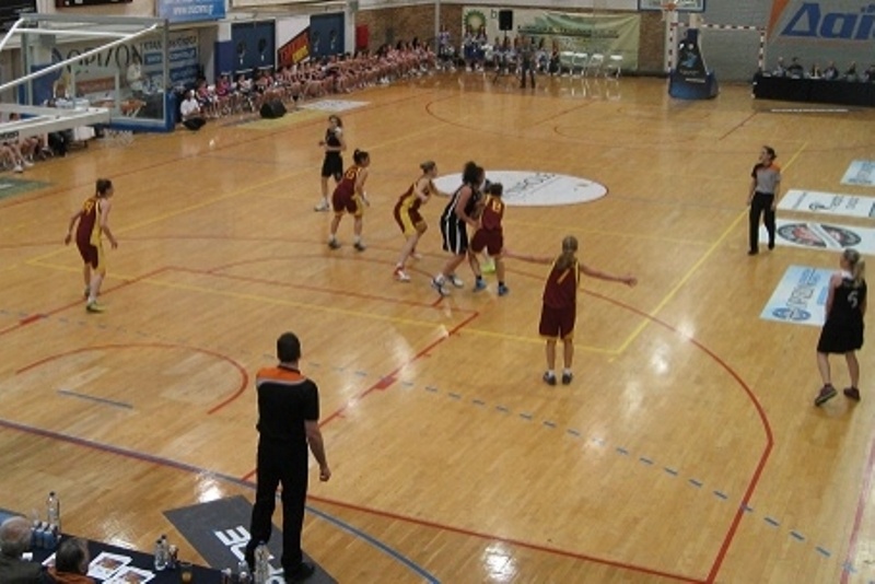 Κύπελλο ΕΣΚΑ Γυναικών: Νικήτρια η Αγία Παρασκευή