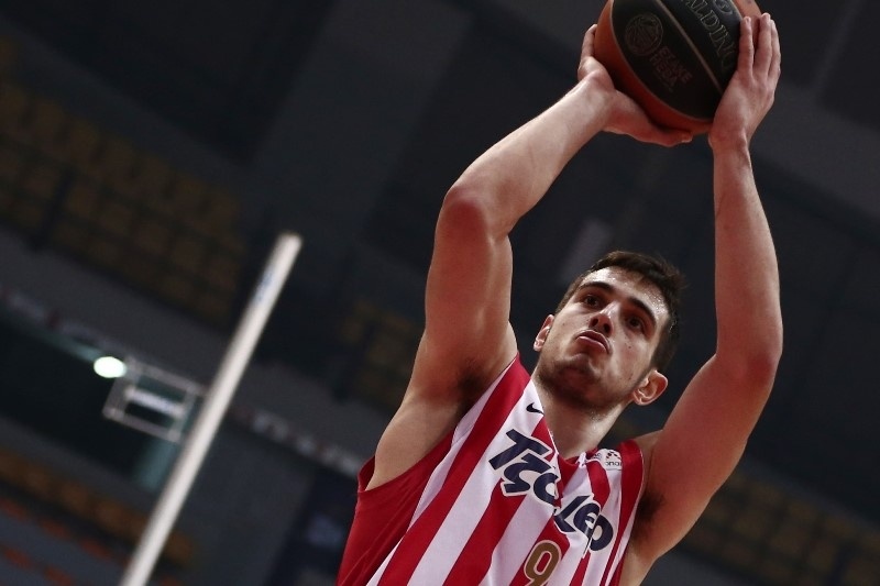 Παπαπέτρου: «Νίκη με καλή εμφάνιση στην Πάτρα»