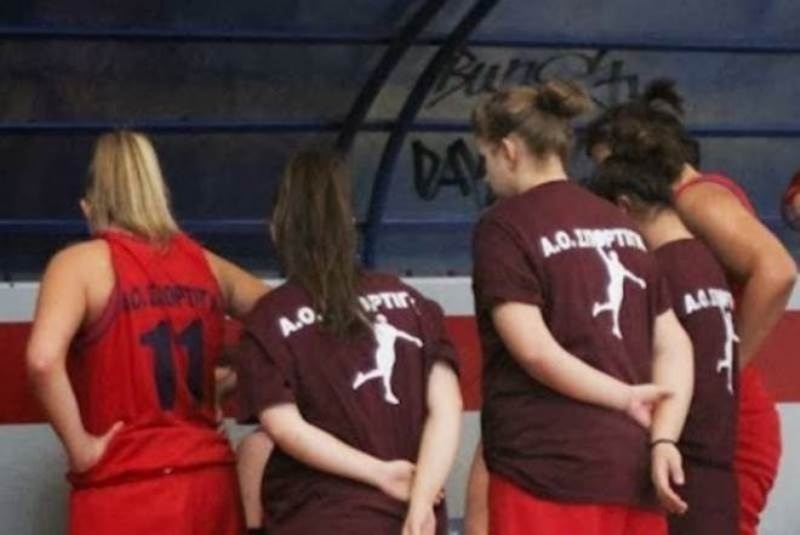 Νότιος Όμιλος: Επέστρεψε στην κορυφή ο Σπόρτιγκ