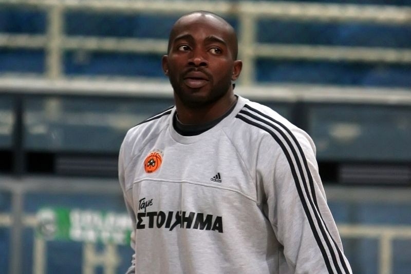 Παναθηναϊκός: Χωρίς Λάσμε