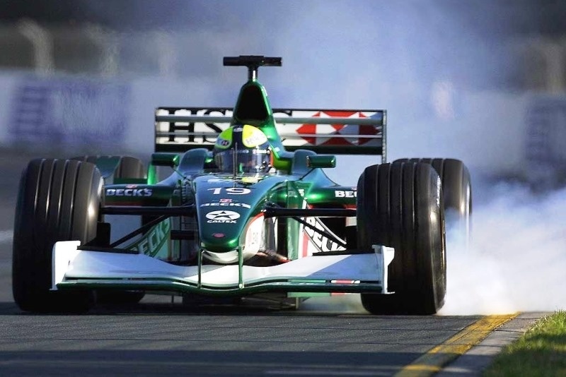 Formula 1: Ολοκληρώθηκαν τα δοκιμαστικά στο Μπαχρέιν