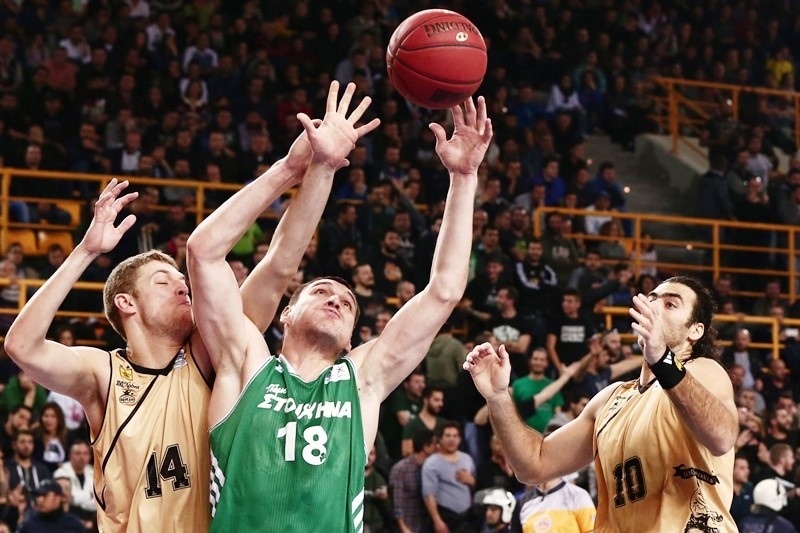 Παναθηναϊκός: Οι απαντήσεις στο παρκέ!