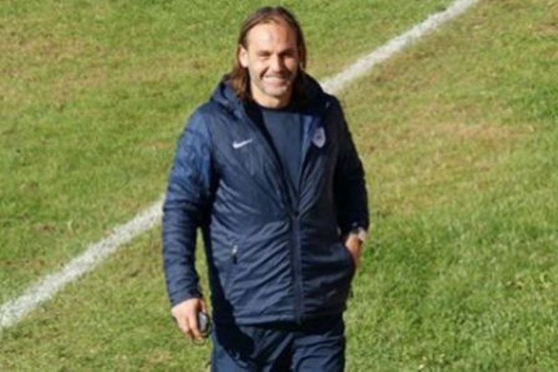 Τάτσης: «Δίκαιη η νίκη μας»
