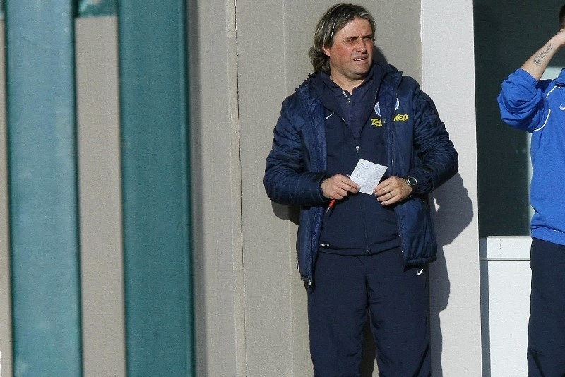 Όγιος: «Ευχαριστημένος από το θέαμα»