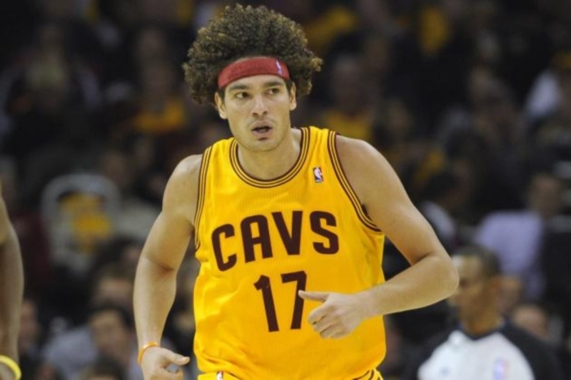 Κλίβελαντ Καβαλίερς: Μέσα ο Ουέιτερς, έξω ο Βαρεχάο