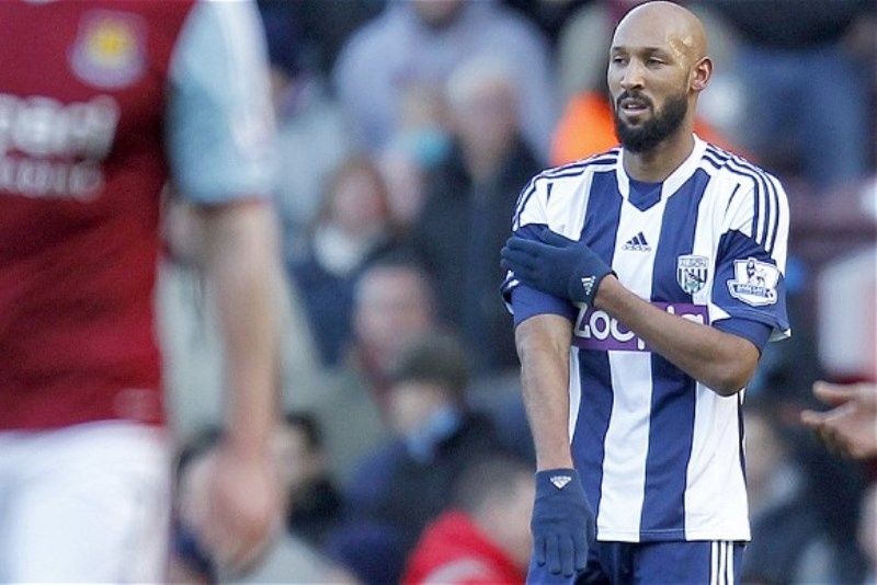 Ο Ανελκά του Βελγίου τιμωρήθηκε με 10 αγωνιστικές (photos)