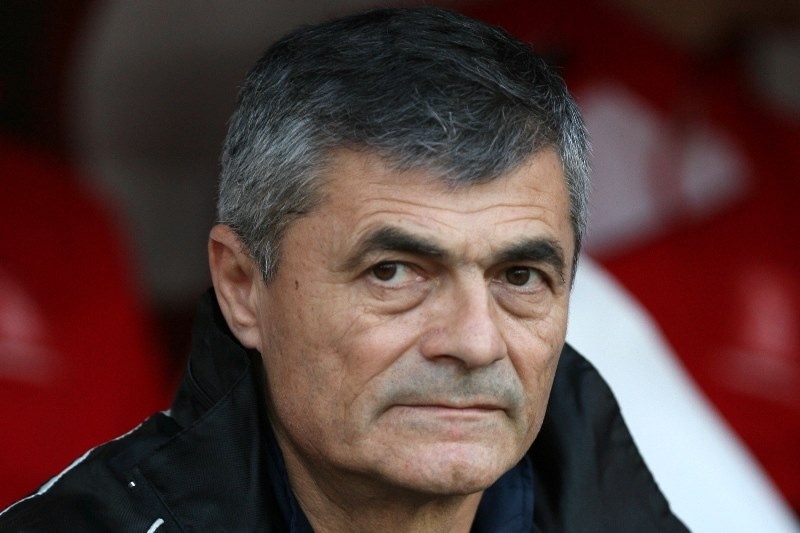 Ολυμπιακός Βόλου: Εκλεκτός ο Κοκότοβιτς