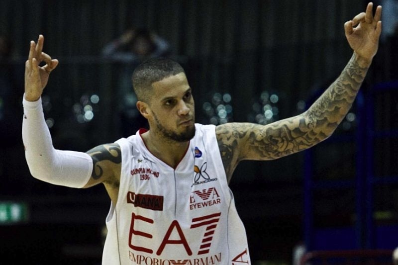 Χάκετ: «Θέλουμε νίκη στο ΣΕΦ»