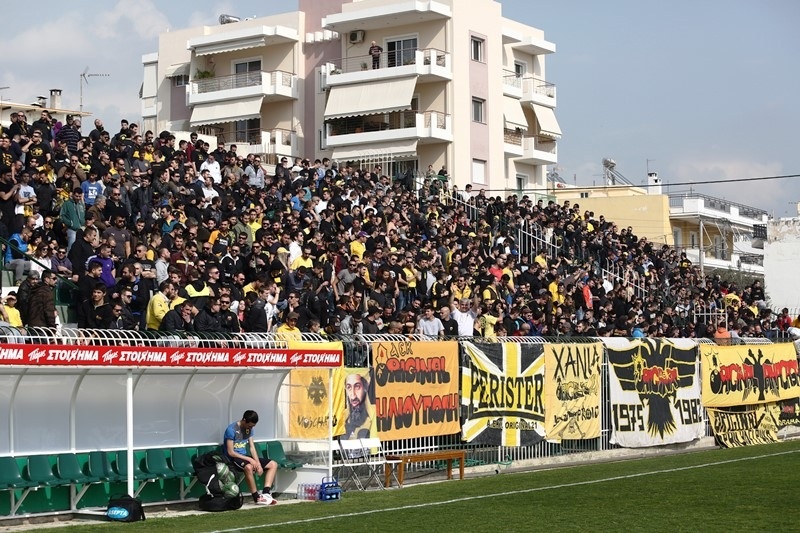 ΑΕΚ: Επιστροφή για ομάδα και κόσμο!