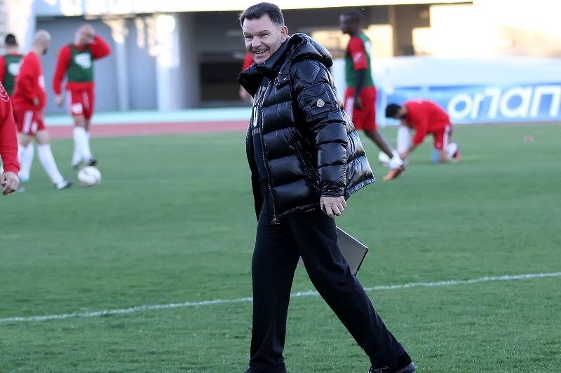 Παναχαϊκή: Δίωξη σε Κούγια
