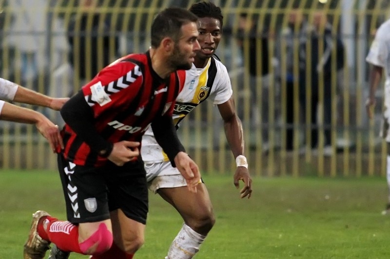 Παναχαϊκή: Επιστροφές και απουσίες μετράει ο Φυντάνης