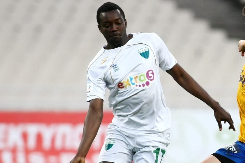 Λεβαδειακός: Πέντε «πονοκέφαλοι» για Παντελίδη