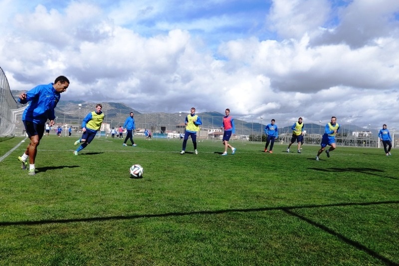 Αστέρας Τρίπολης: Ατομικό μόνο ο Γεωργακόπουλος