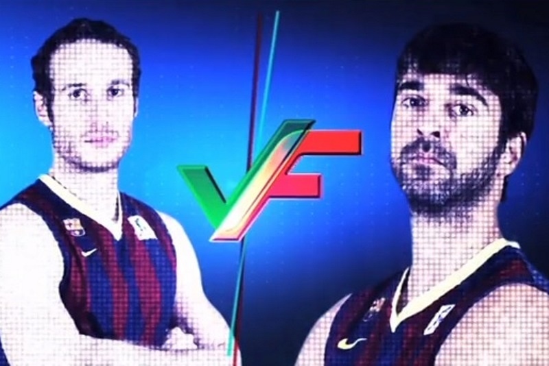 Μπαρτσελόνα: Έχασε και ο Ναβάρο 3-0! (video)