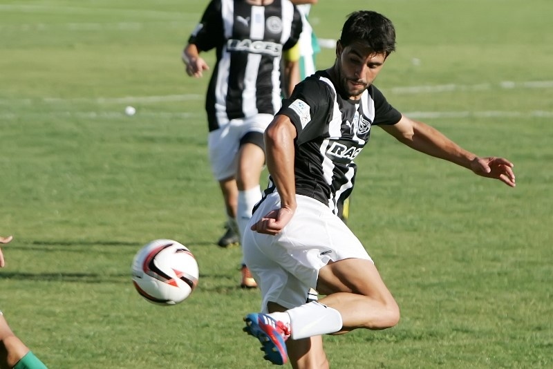 Παναιγιάλειος: Μια πεντάδα απόντες