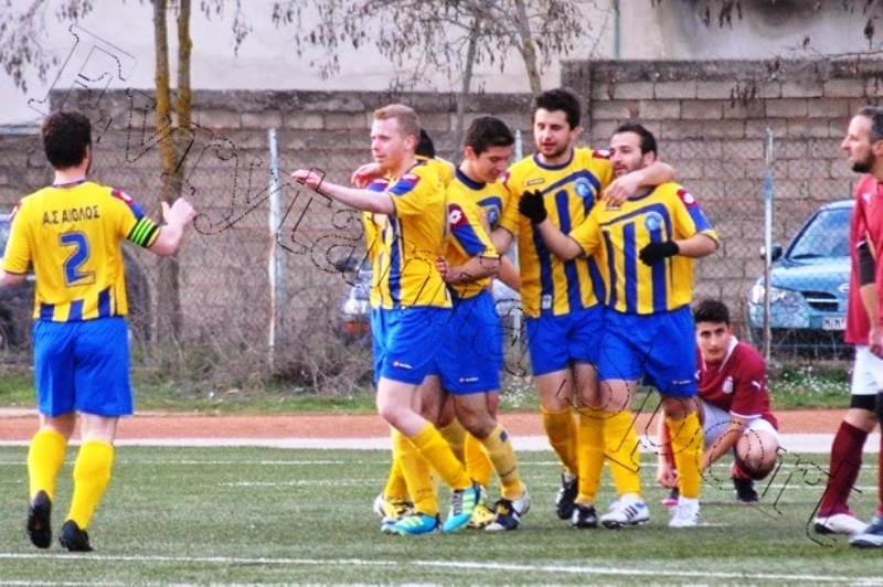 ΕΠΣ Ευρυτανίας: Το πήρε και το σήκωσε ο Αίολος!