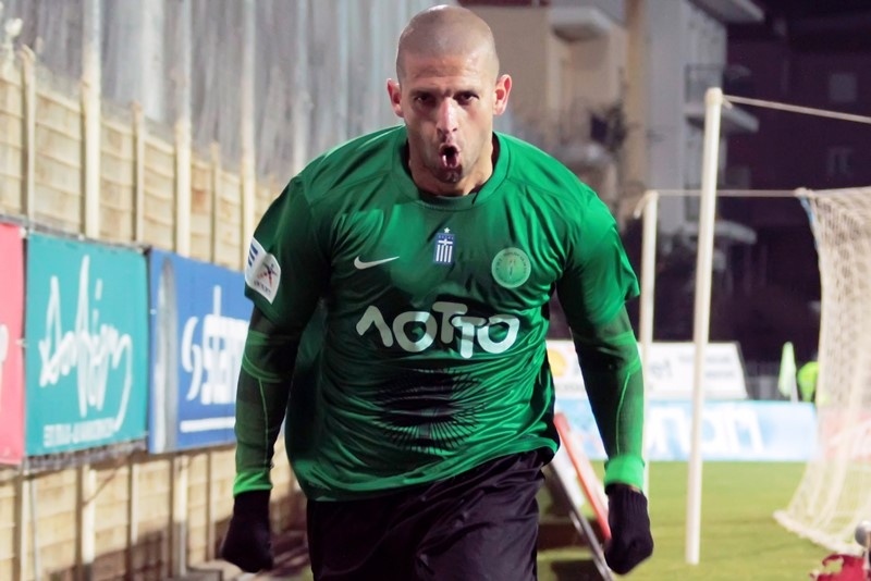 Πανθρακικός: Αγώνα δρόμου ο Ιγκόρ