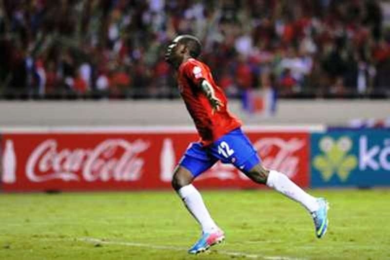 Κόστα Ρίκα: Ο Κάμπελ νίκησε την Παραγουάη (video)